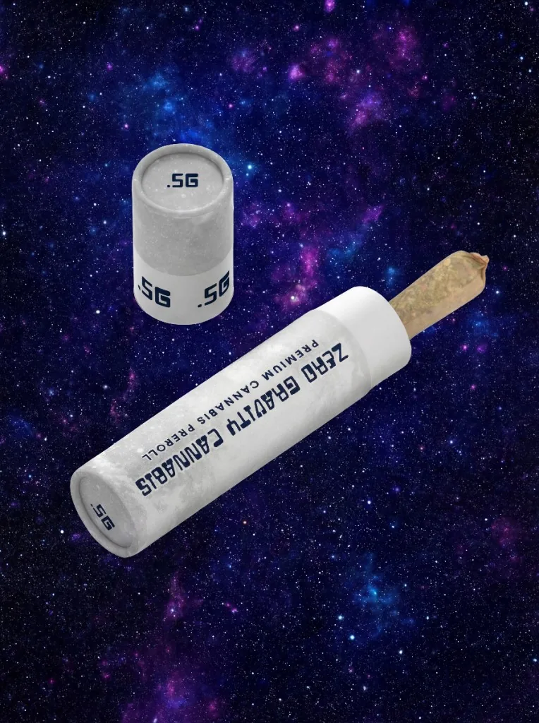Pre-Rolls product category