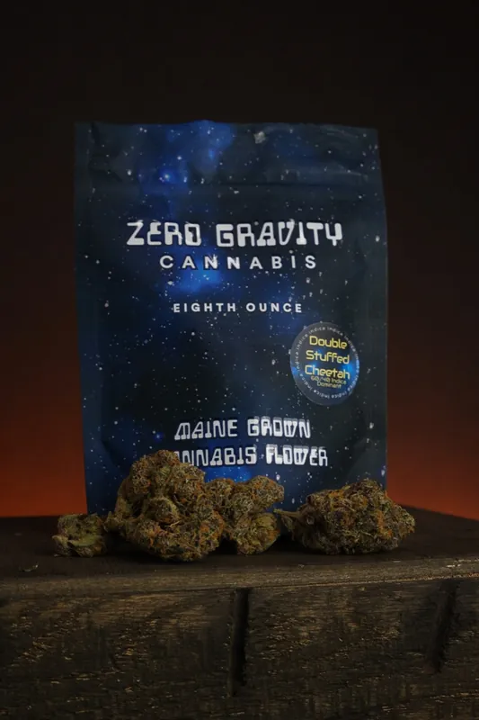 New World Organics Midcoast Maine | Zero Gravity Cannabis